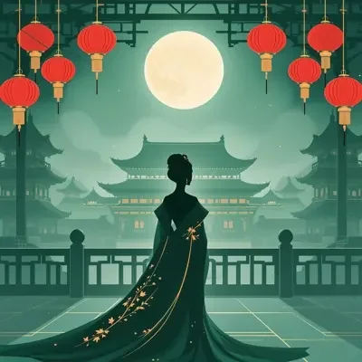 黄果短剧官网古装分类图标