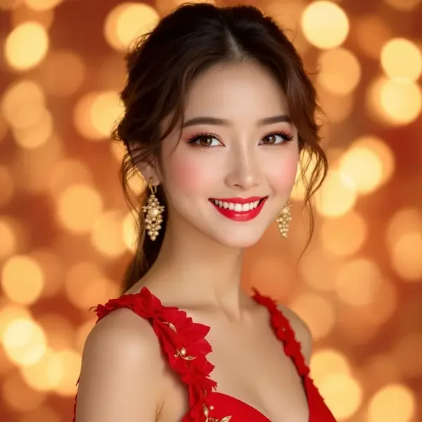 黄果短剧官网明星 苏挽月 头像